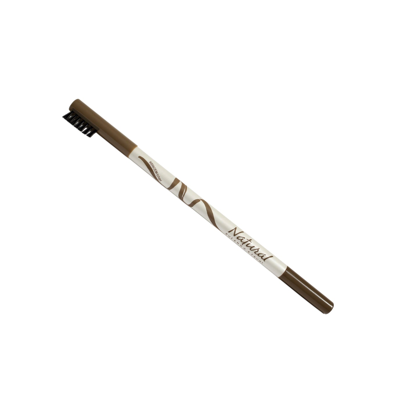 Natural – Eyebrow Pencil cu perie