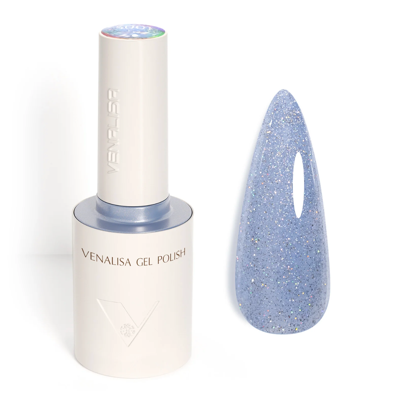 Oja semipermanentă Venalisa Gel Polish 5001