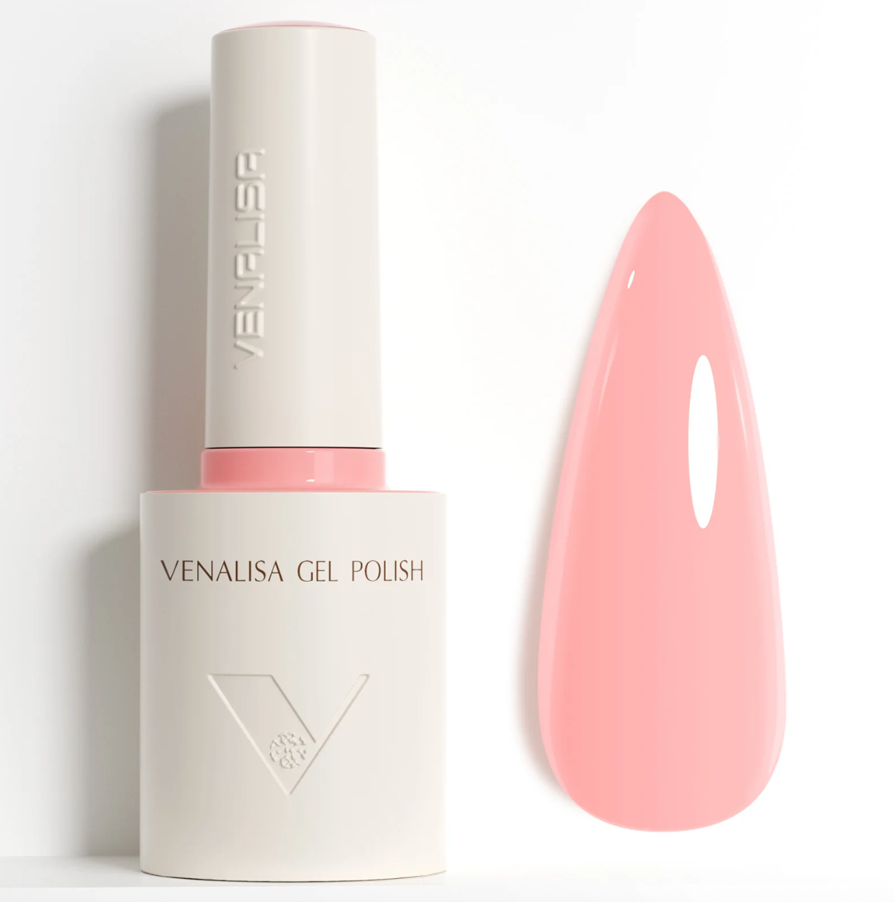 Oja semipermanentă Venalisa Gel Polish 5026
