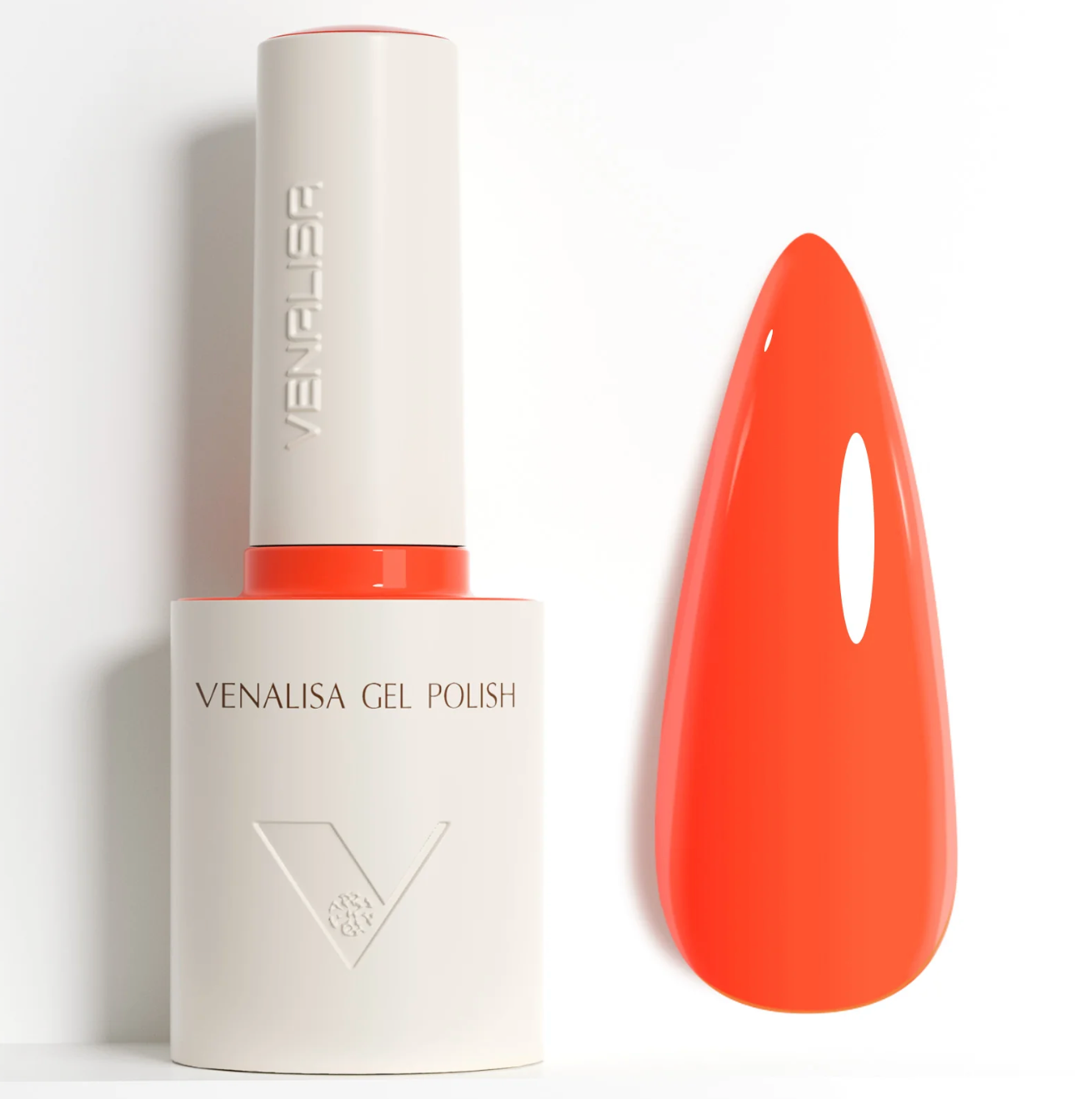 Oja semipermanentă Venalisa Gel Polish 5034