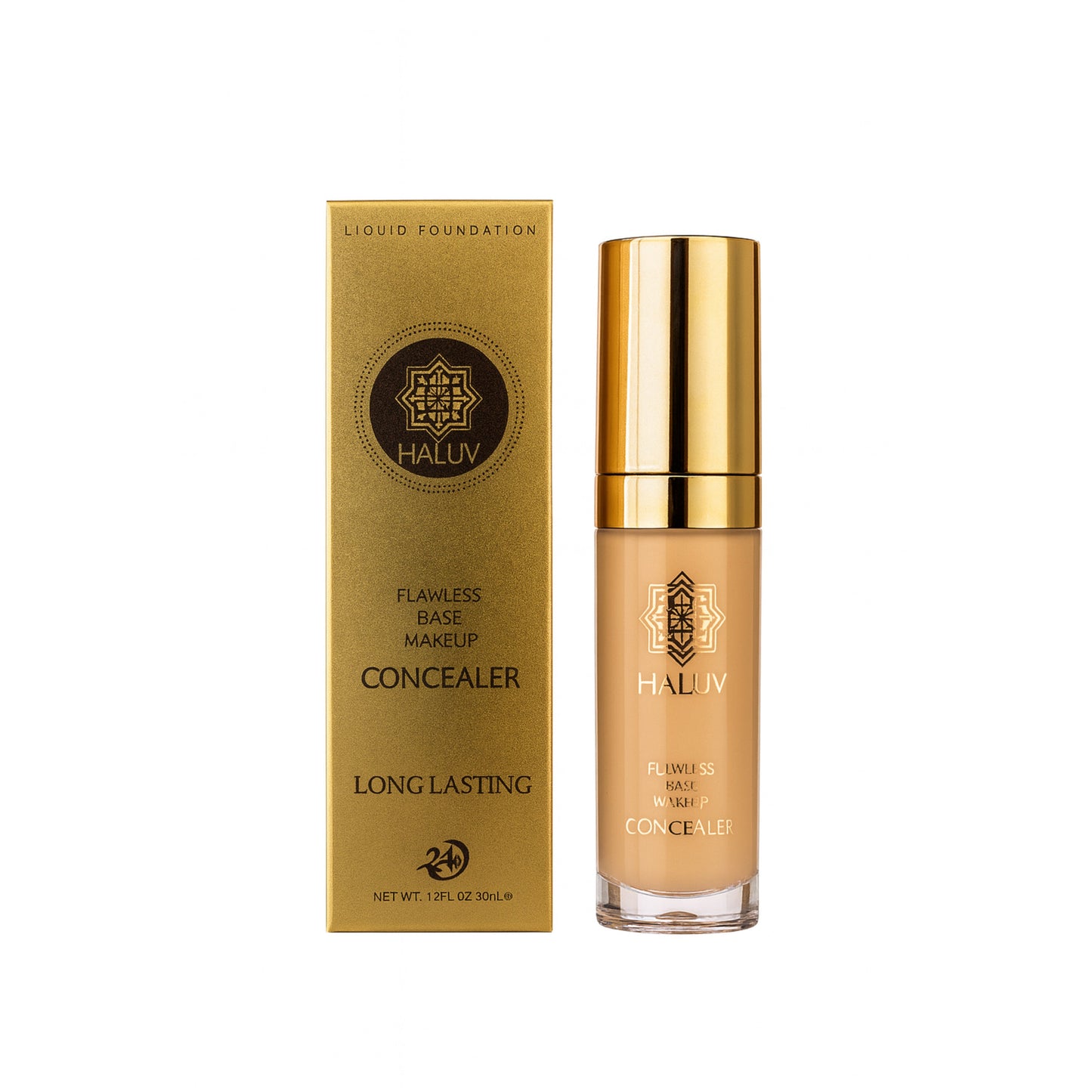 Corector HALUV lichid H05010