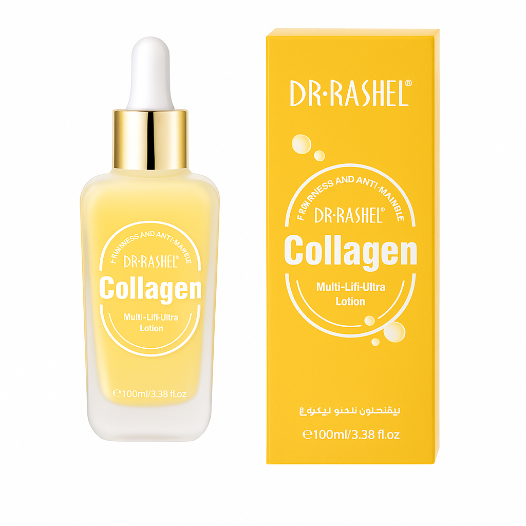 Dr. Rashel Ser cu colagen 100 ml DRL-1679