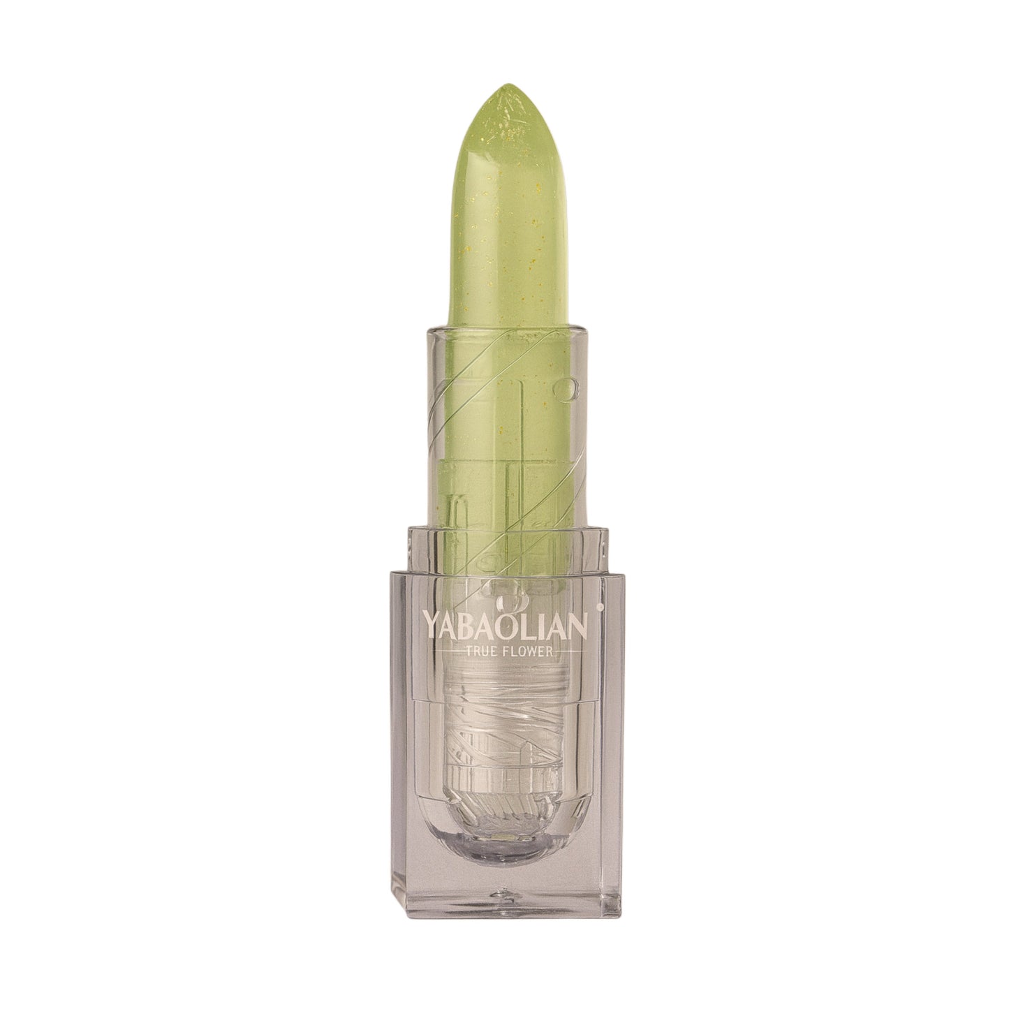 YABAOLIAN Truth Love Temperature Color Lip Balm. Balsam de buze