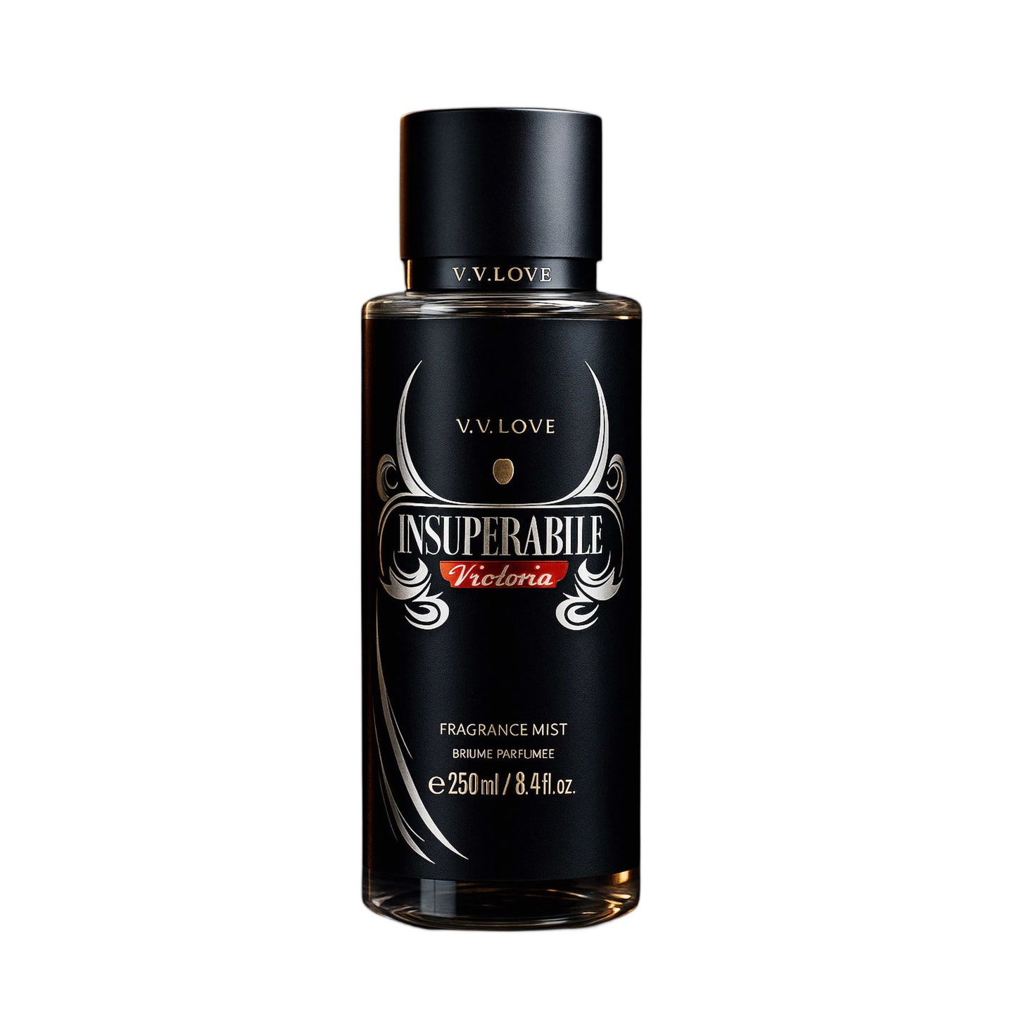 V.V.Love Spray de corp  250 ml parfum bărbătesc