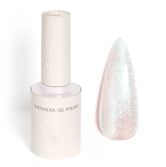 Oja semipermanentă Venalisa Gel Polish 5040