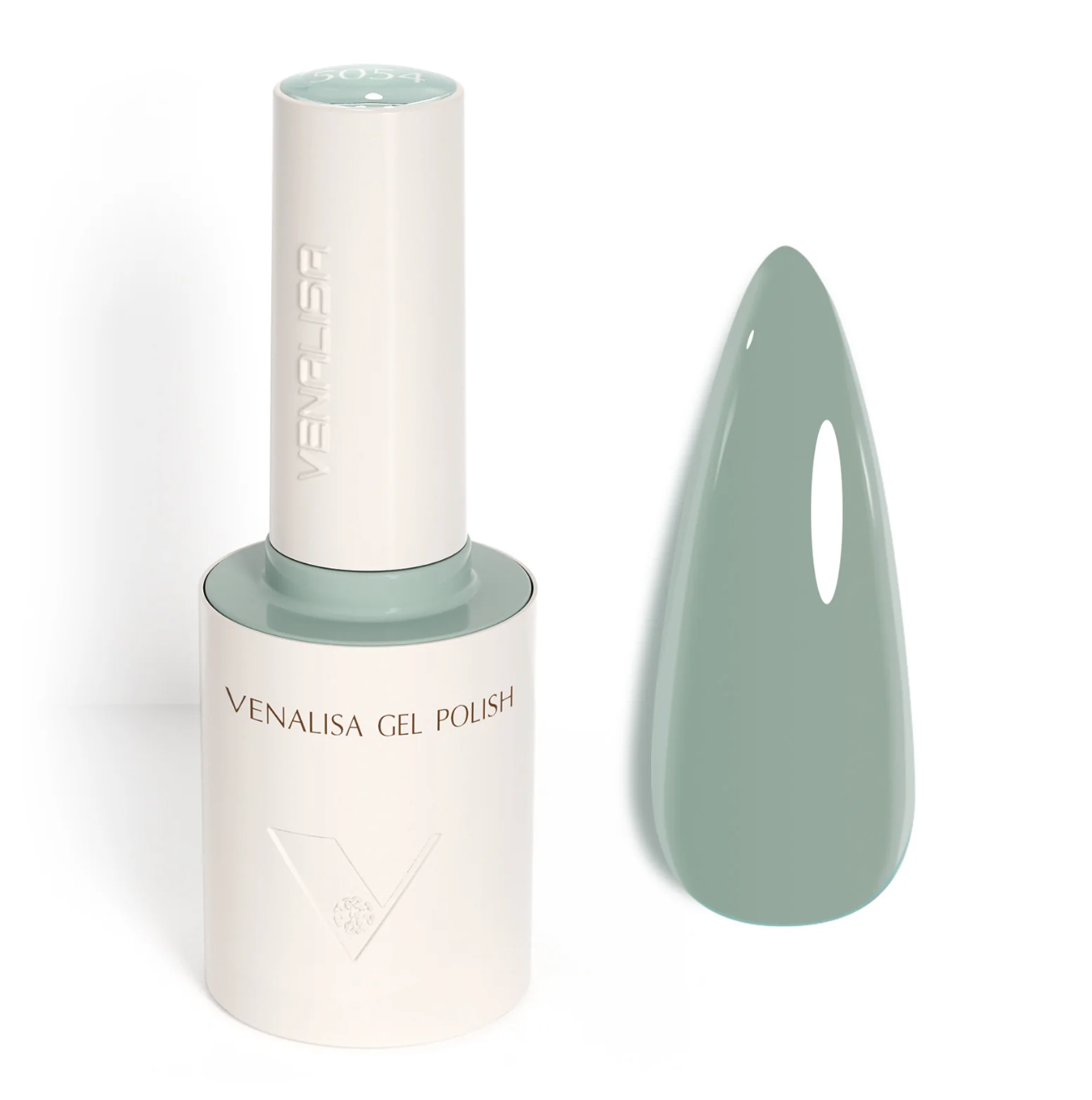 Oja semipermanentă Venalisa Gel Polish  5054