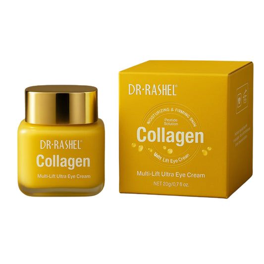 Crema zona ochilor anti-aging Collagen Multi-lift ultra eye cream 15g DRL1680