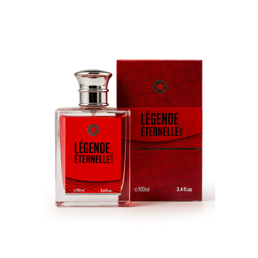 Parfum Légende Éternelle Homme 100ml