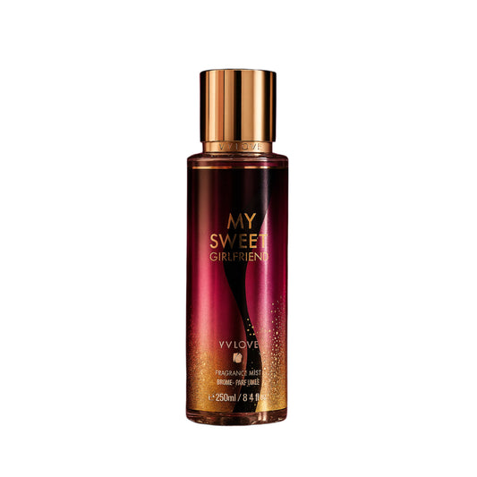 V.V. Love Spray de corp 250 ml (MY SWEET)
