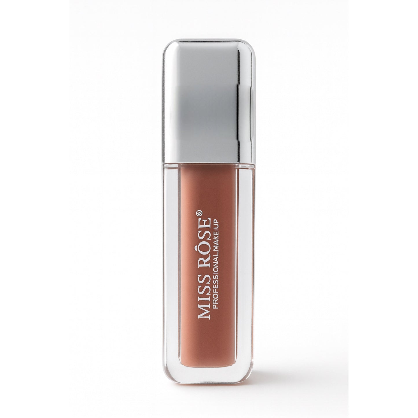Miss Rose Professional Make-Up Lip Gloss. Luciu de buze