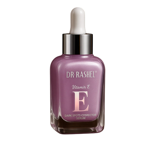 Ser anti-pete & anti-aging cu Vitamina E Dark Spots Corrector Serum 30ml. DRL1627