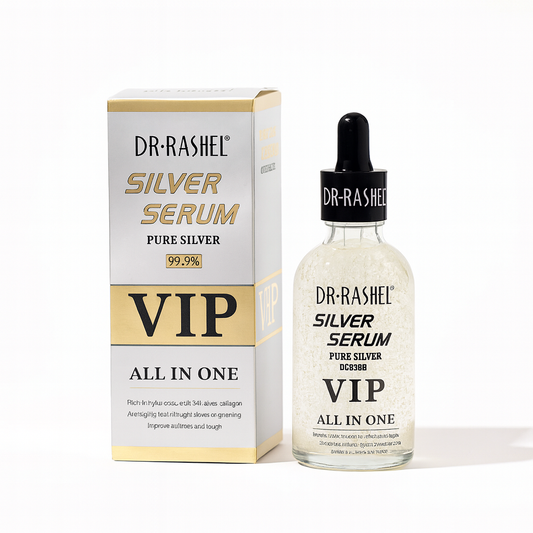 Dr. Rashel Ser facial Silver 50 ml DRL-1428