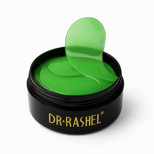 Dr. Rashel Mască pentru ochi [Marine Algae Energy Hydrogel] [60 buc] DRL-1476
