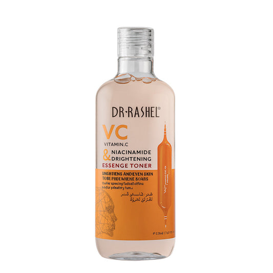 Dr. Rashel Toner primer cu Vitamina C 500 ml DRL-1484