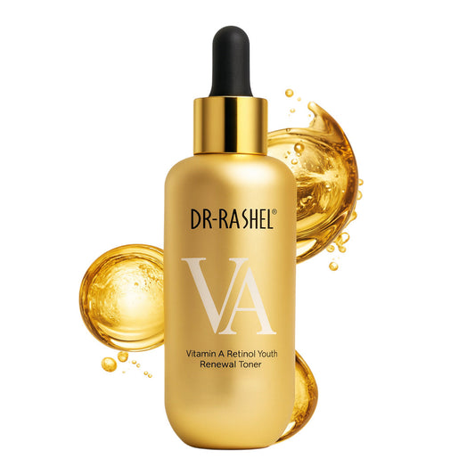 Dr. Rashel Tonic anti-îmbătrânire cu Vitamina A DRL-1619