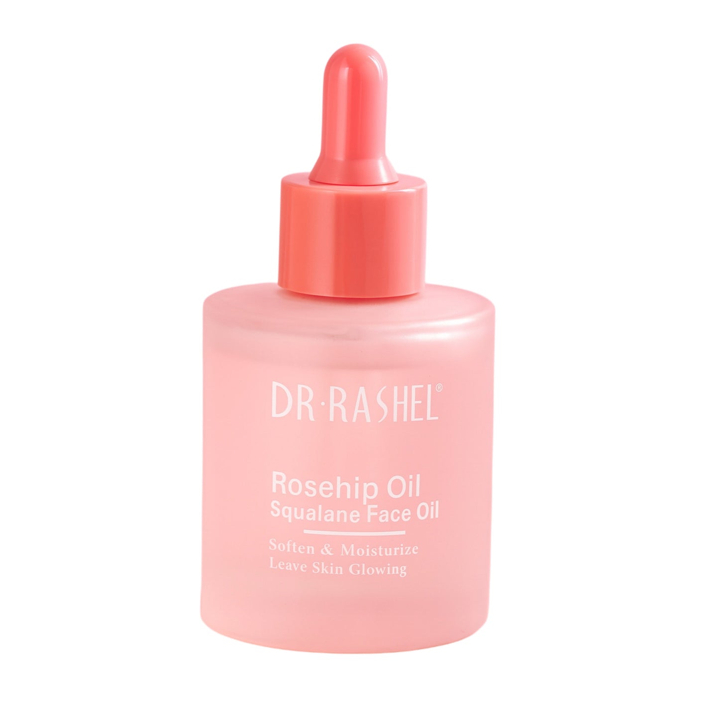Dr. Rashel Ser facial cu ulei de măceșe și squalan DRL-1712
