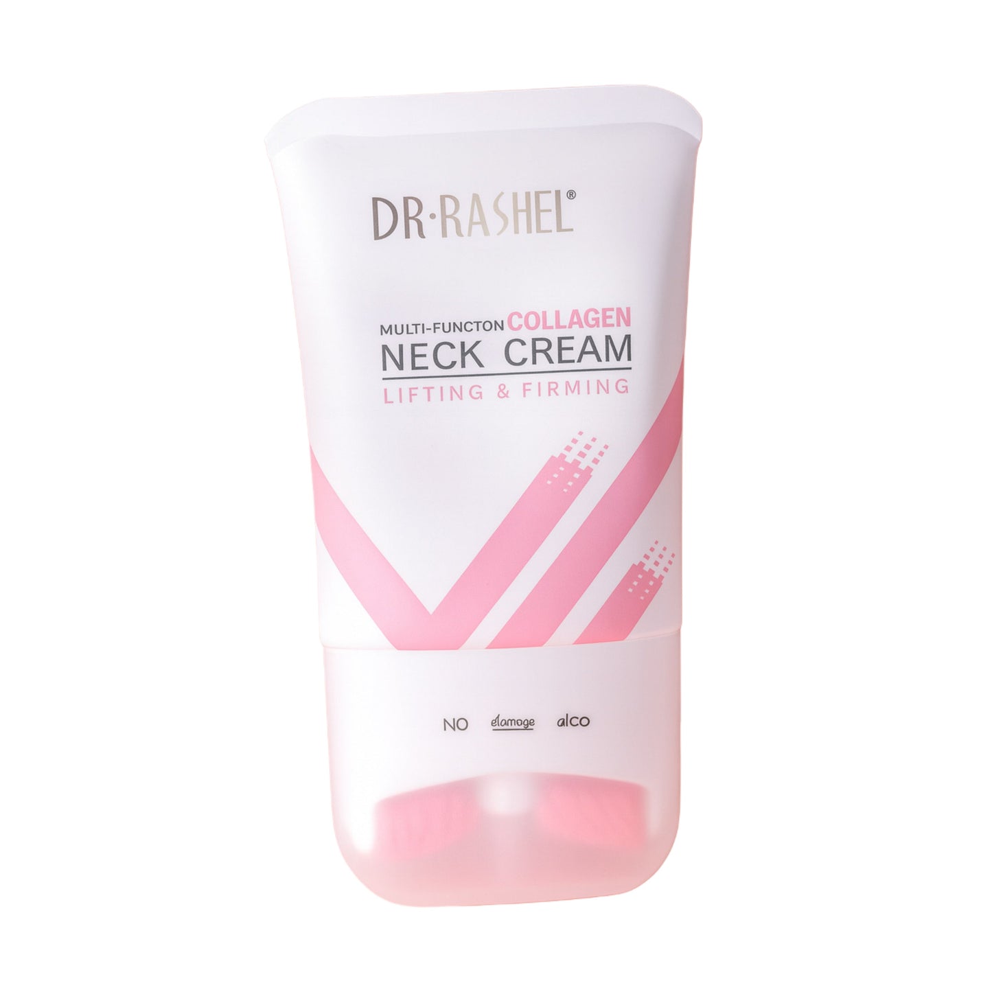 Dr. Rashel Cremă pentru fermitatea gâtului 120 g DRL-1733