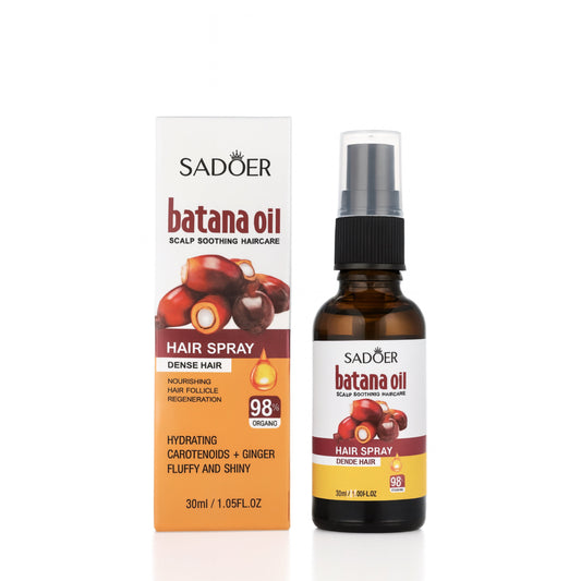 Spray-ul pentru păr SADOER Batana Oil SD43214